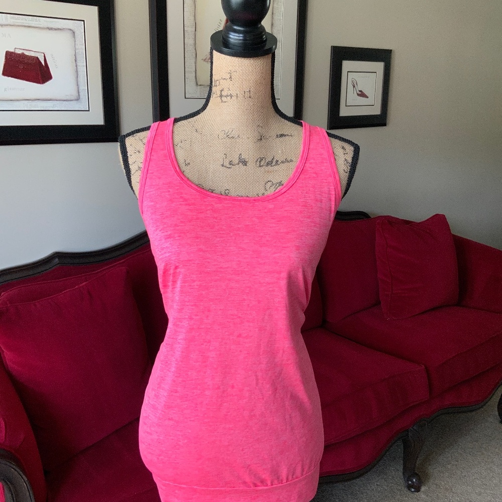 Cute Summer Champion Tank!